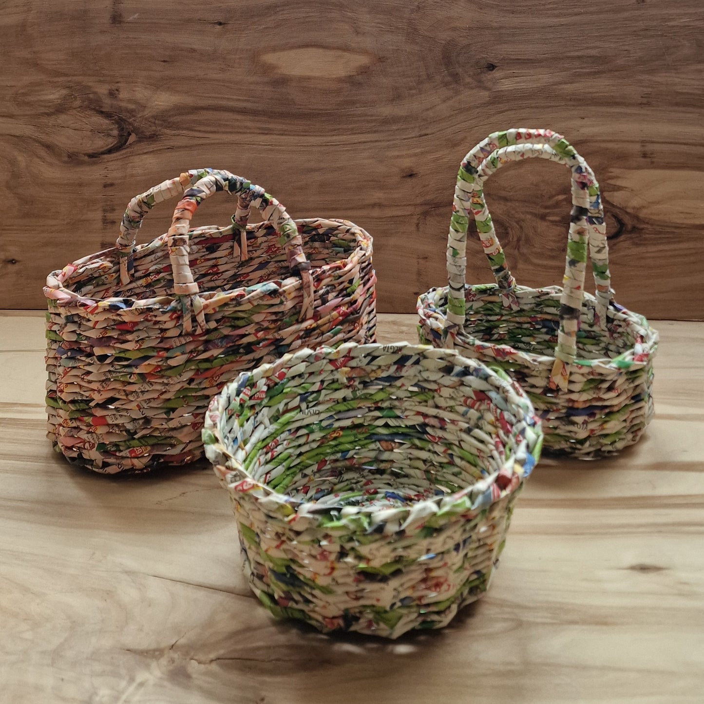 Papīra trubiņu groziņš (SUEG  1_VALU) - www.tiptip.lv 