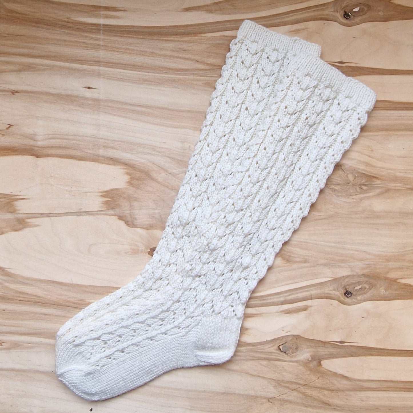 Pusgarās deju zeķes  36.-38.izm. (DAVE 3) - www.tiptip.lv 