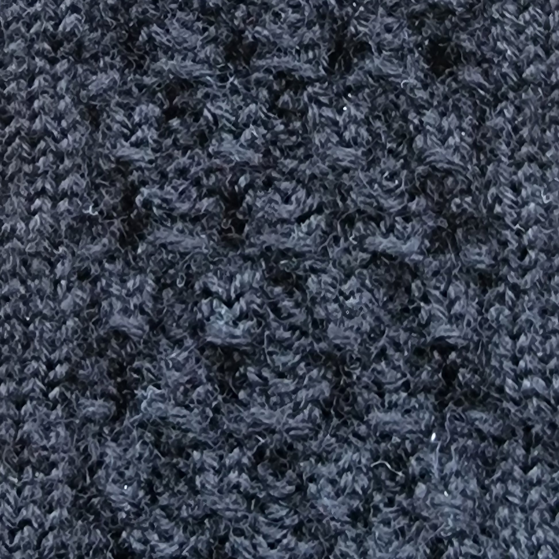 Rokām adīti melni pirkstaiņi ar kāsīšu rakstu plaukstas virspusē (INVA 31) - www.tiptip.lv 