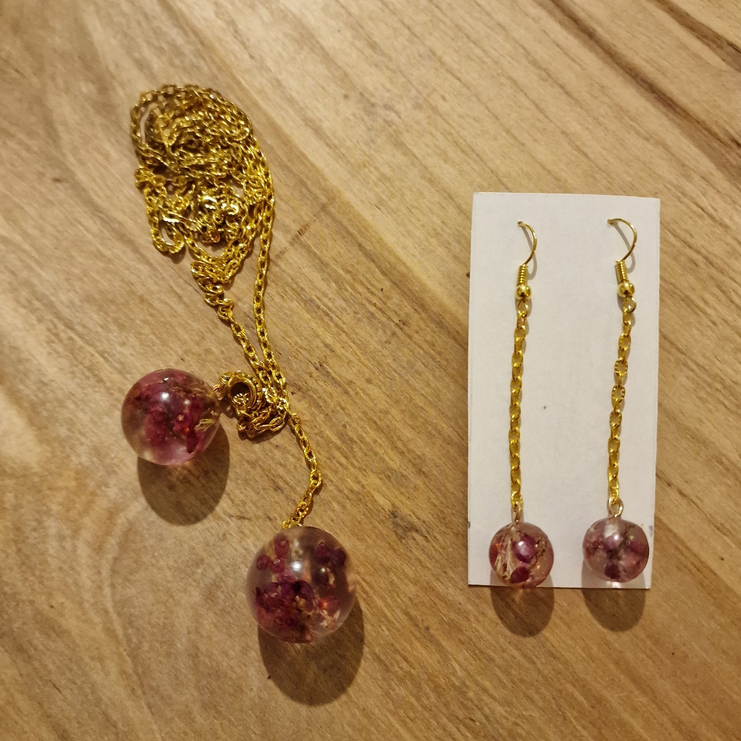 Rotu komplekts "Ērikas" (DAMI 39) - www.tiptip.lv 