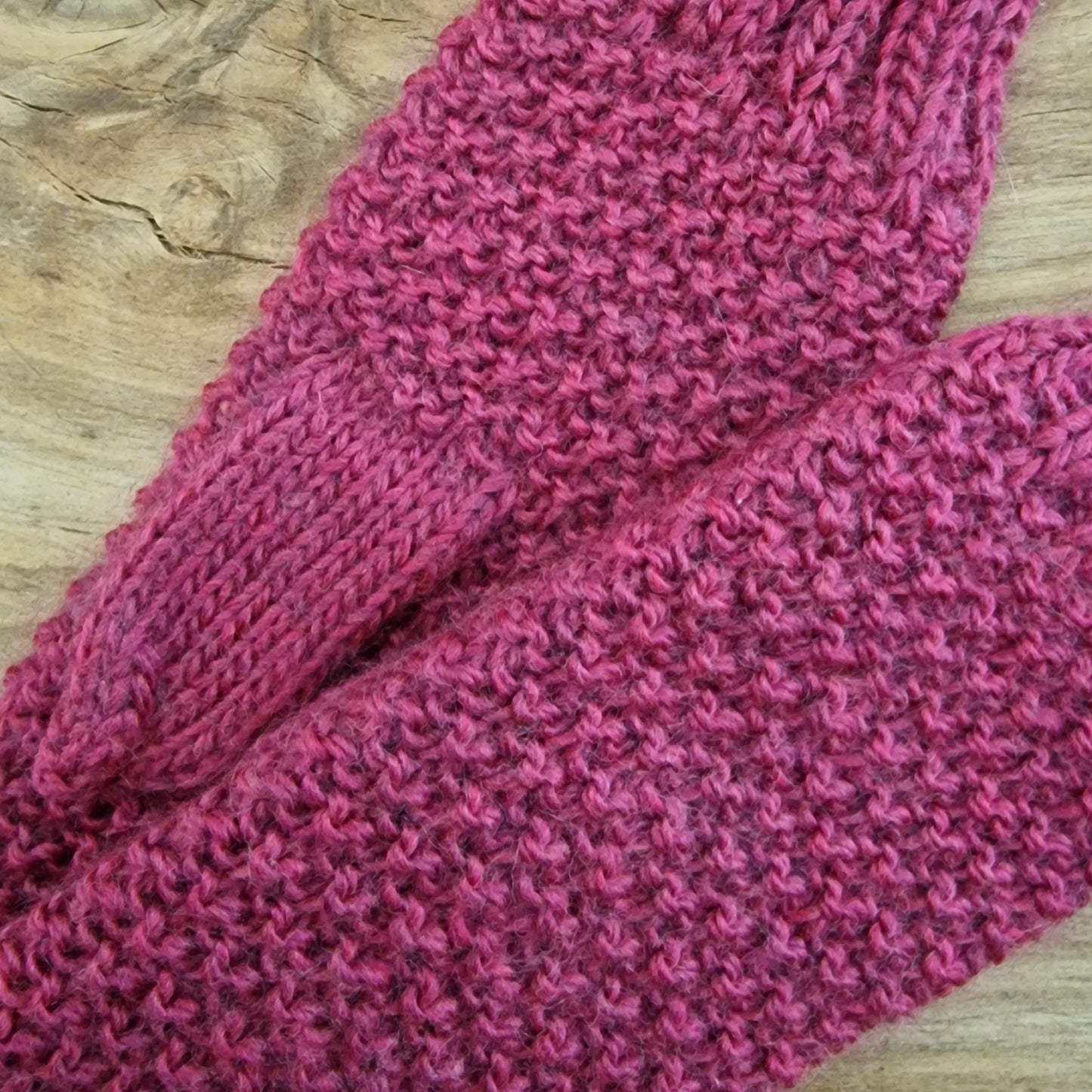 Rozā dūraiņi "zosādiņas rakstā" (VEPA 114) - www.tiptip.lv 