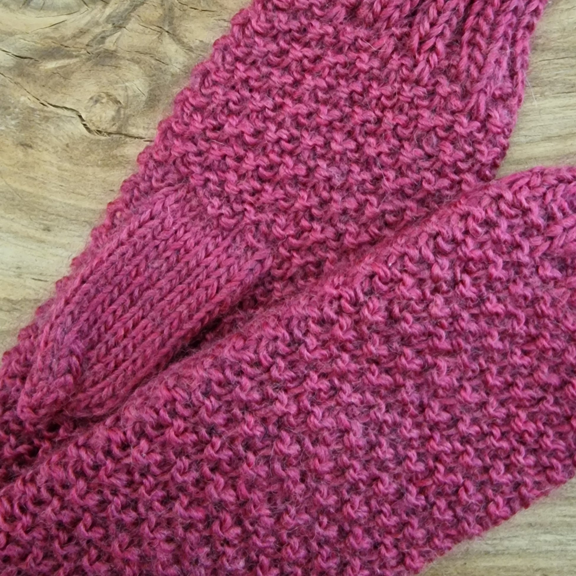 Rozā dūraiņi "zosādiņas rakstā" (VEPA 114) - www.tiptip.lv 