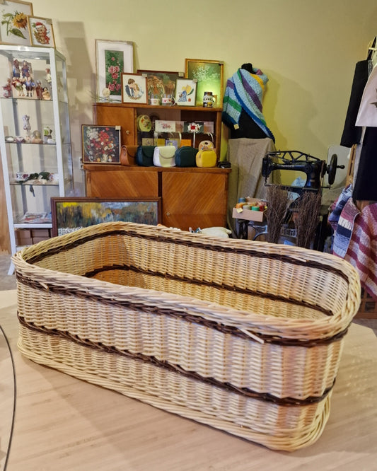 Baby's cradle (POSSIBLE TO ORDER)