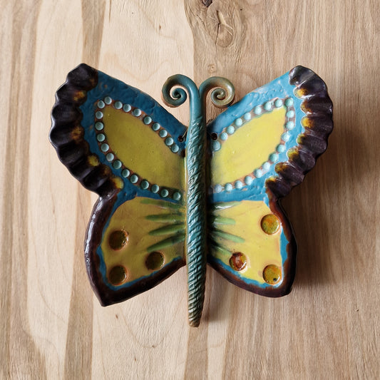 Large butterfly 14.5 cm (MASP 32)