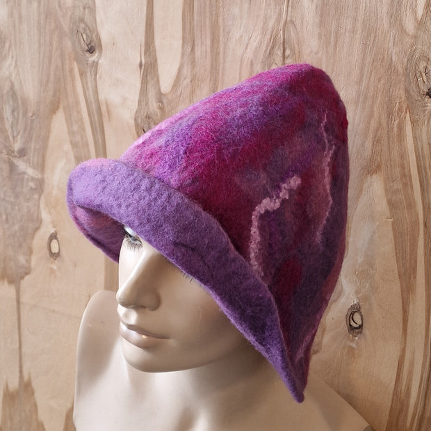 Pirts cepure / rozīga (SASU 1)