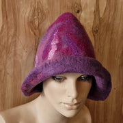 Pirts cepure / rozīga (SASU 1)