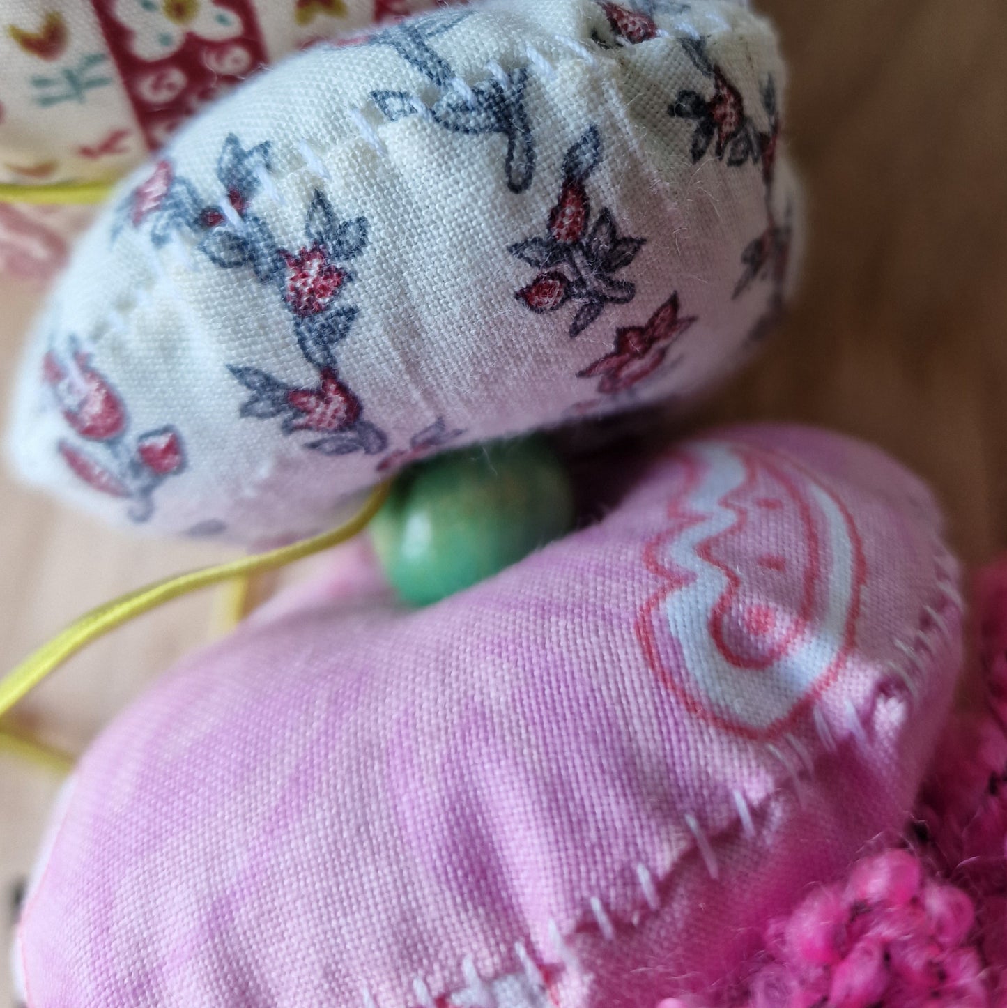 Kokvilnas auduma tārpiņš (MAEI 4) - www.tiptip.lv 