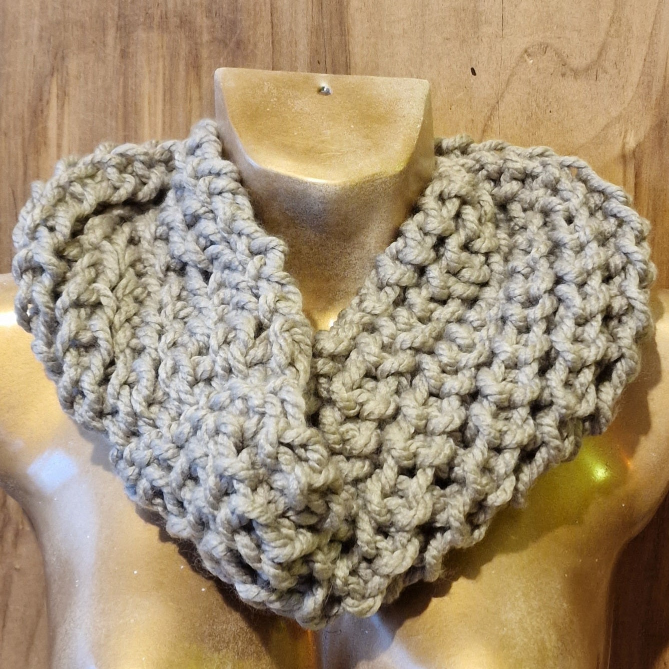 Pelēka tuneļšalle (ANST 18) - www.tiptip.lv 