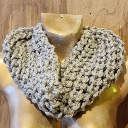 Pelēka tuneļšalle (ANST 18) - www.tiptip.lv 